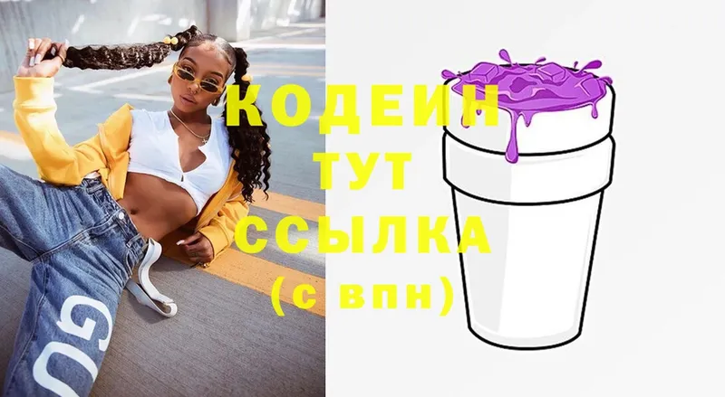 купить закладку  Бакал  Codein Purple Drank 